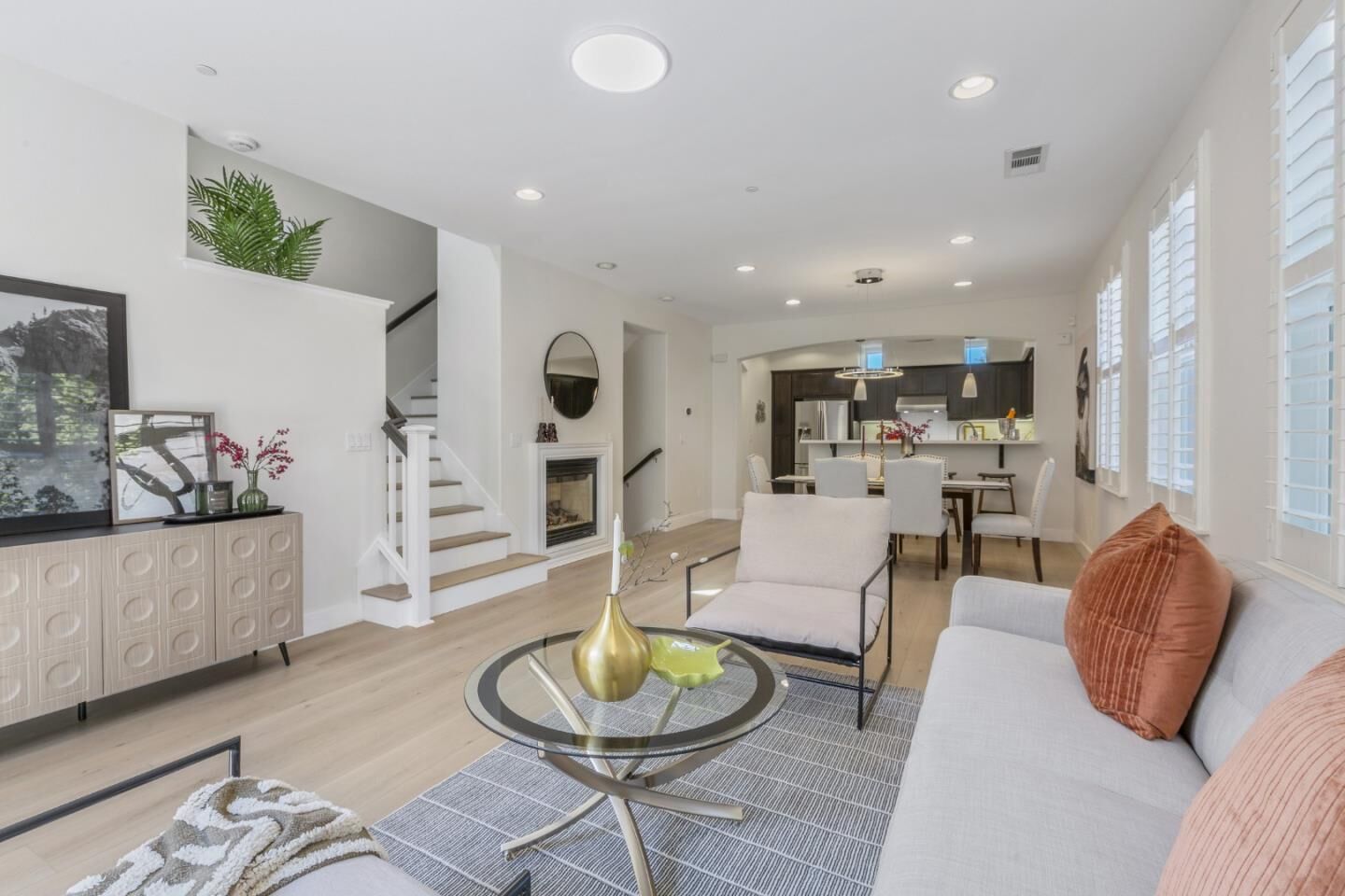 Property Photo: 127 Muller Place CA 95126