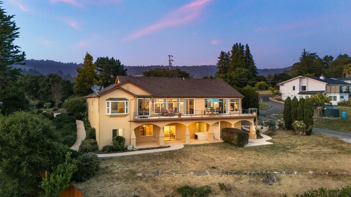 Property Photo: 960 Smith Road CA 95076