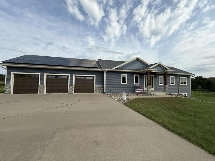 Property Photo: 11450 Flambeau Road WI 54660