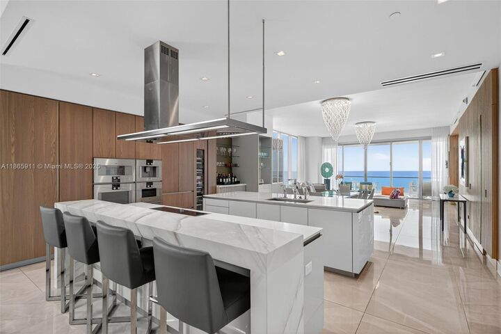 Property Photo:  18501 Collins Ave 501  FL 33160 