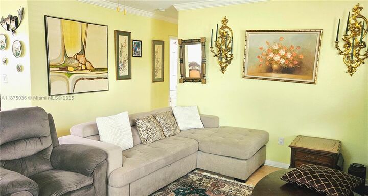 Property Photo: 5704 SW 37th St FL 33023