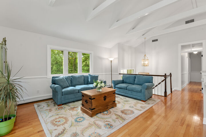 Property Photo:  22 Peaceable Street  CT 06896 
