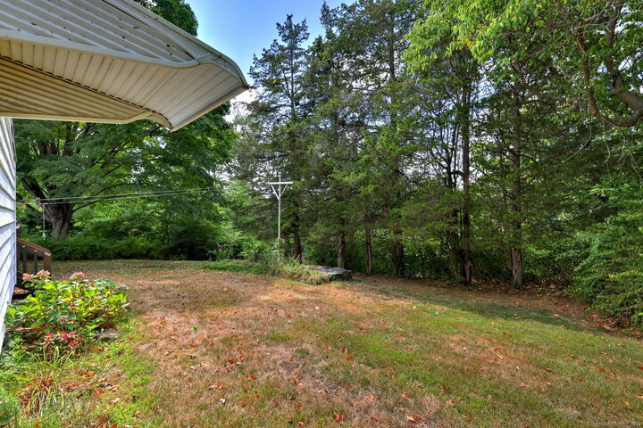 Property Photo: 14 Harold Avenue CT 06418