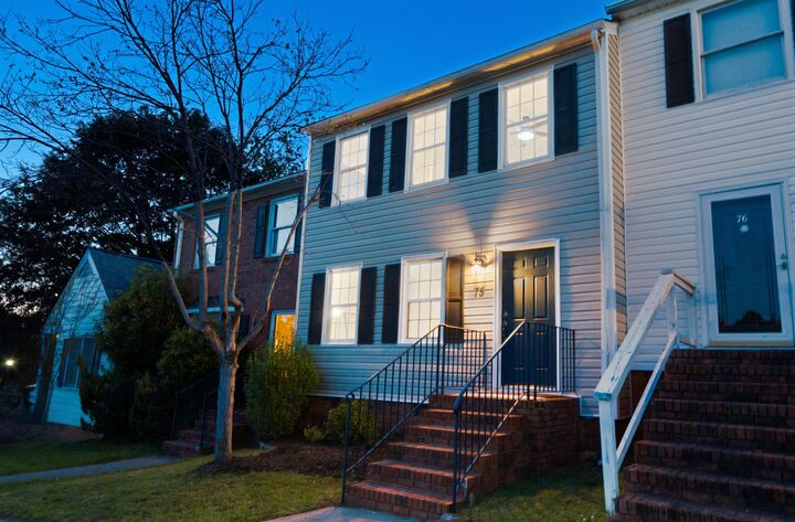 Property Photo:  75 Sweetbriar Ln Lane  SC 29301 