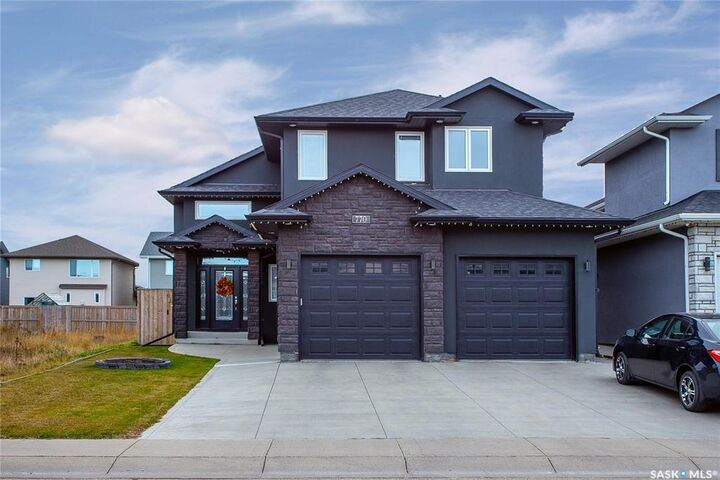 Property Photo: 770 Labine Court SK S7L 6G7