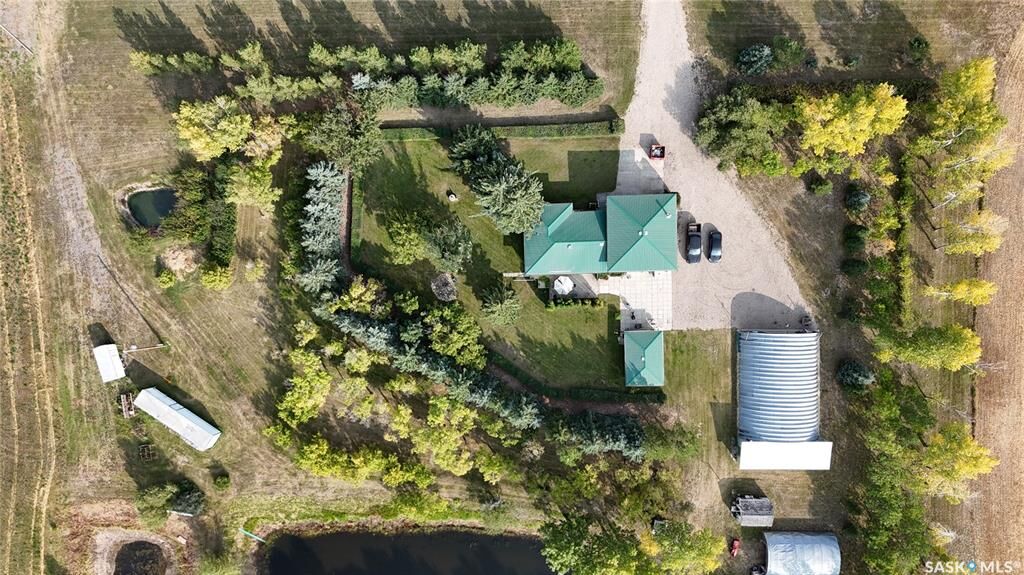 Property Photo:  16434 Range Road 2203 16434  SK S4W 0L3 