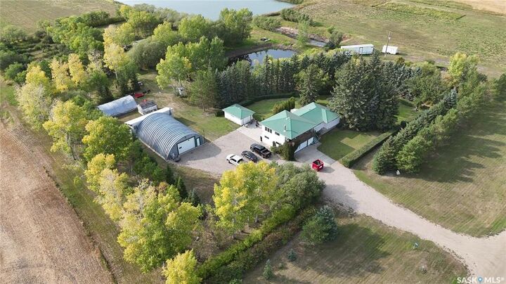 16434 Range Road 2203 16434  Sherwood Rm No. 159 SK S4W 0L3 photo