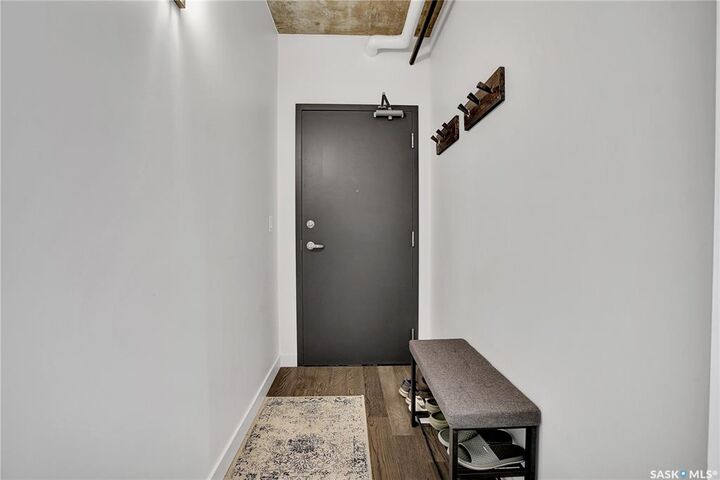 Property Photo: 490 2nd Avenue S 207 SK S7K 4H5