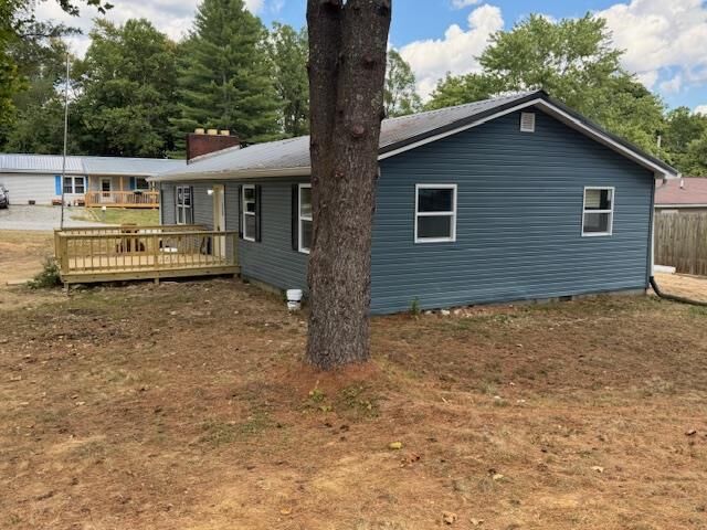 Property Photo: 626 Engle Drive OH 45651