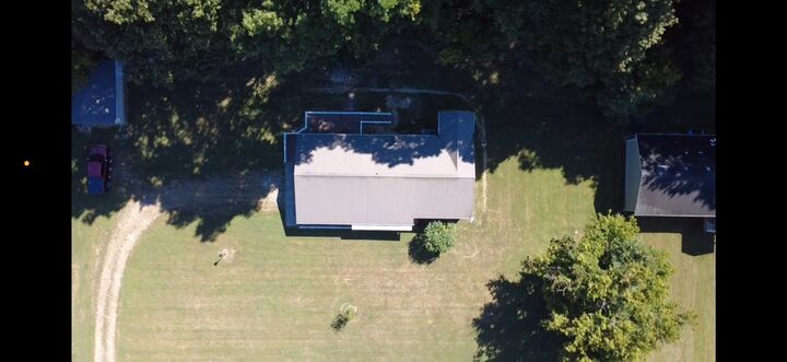 Property Photo: 12259 St. Rt. 348 OH 45648