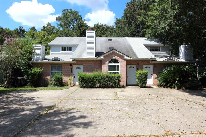 Property Photo: 2500 Nugget Lane FL 32303
