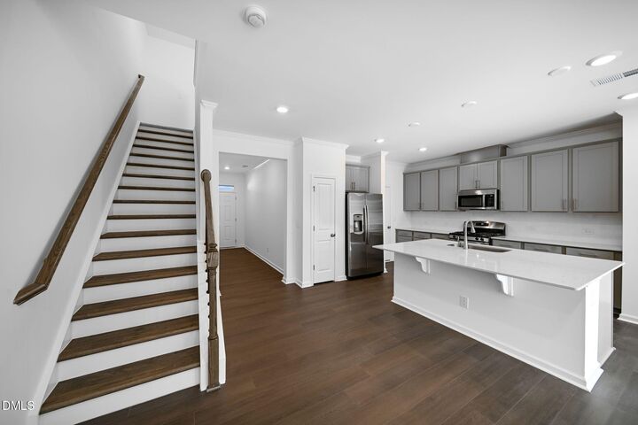 Property Photo:  2950 Hickory Field Drive  NC 27616 