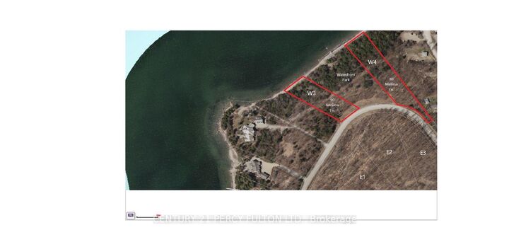 Property Photo:  Lot W4 Melissa Lane S  ON L9M 1R2 