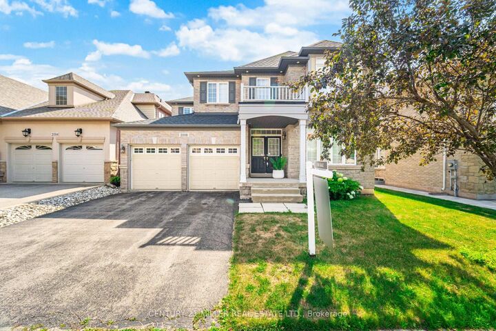 Photo de la propriété: 2098 Wildfel Way ON L6M 0E2