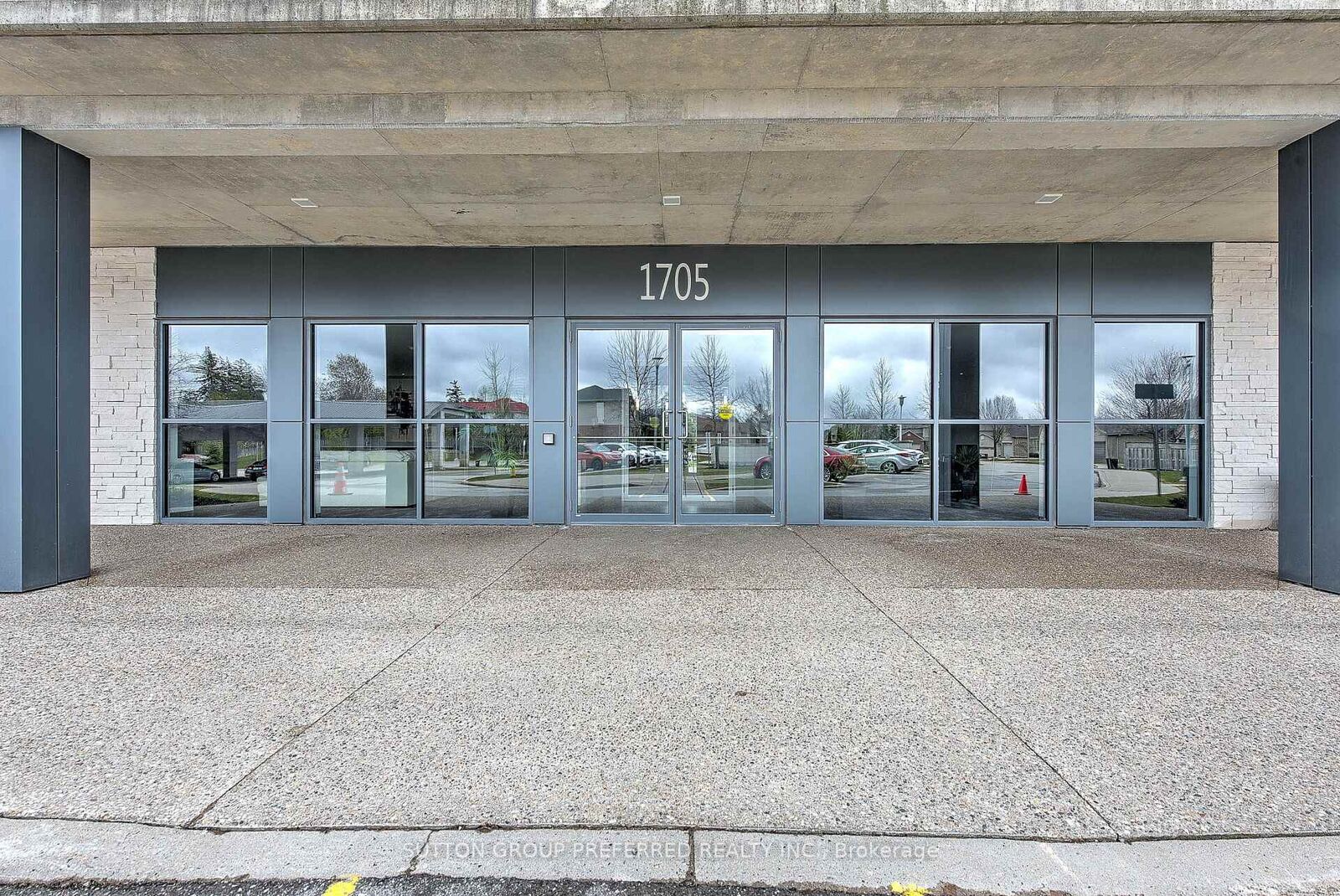 Photo de la propriété:  1705 Fiddlehead Place 102  ON N6G 5M6 