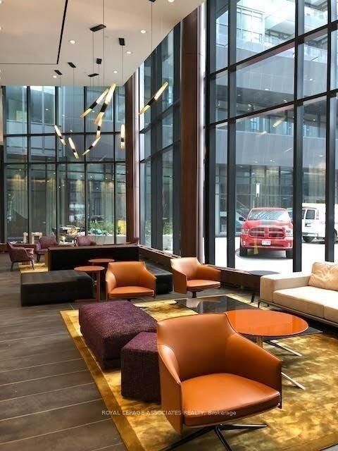 Property Photo:  70 Queens Wharf Road 707  ON M5V 0J2 