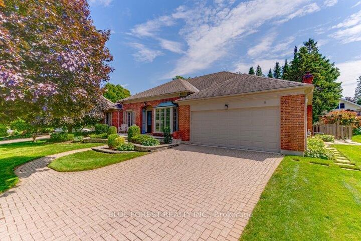 Photo de la propriété:  6977 Lambeth Walk  ON N6P 1A5 