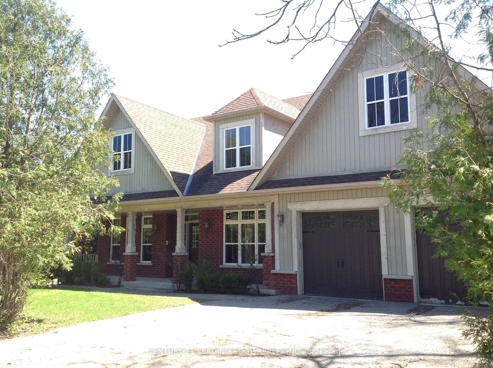 Property Photo:  61 Nelson Street  ON L3P 0E9 