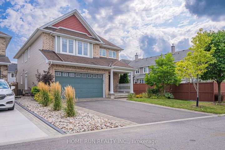 Property Photo:  393 Grammond Circle  ON K4A 0W8 