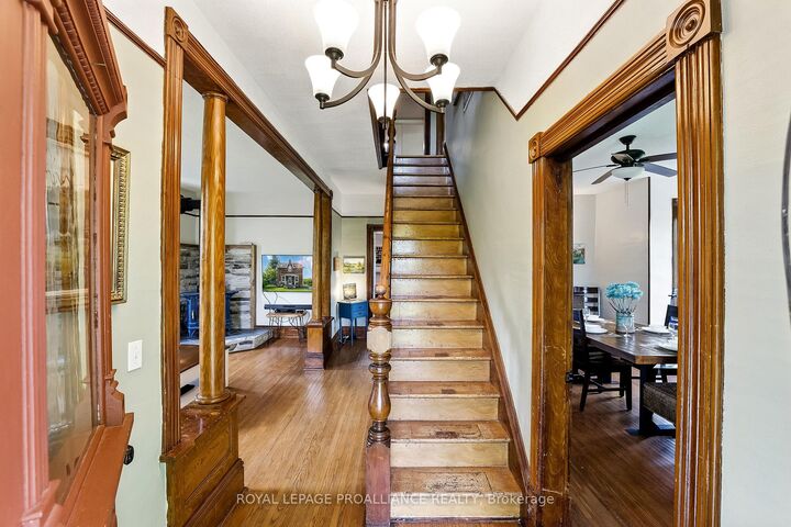 Property Photo:  34 Station Road  ON K0K 2M0 