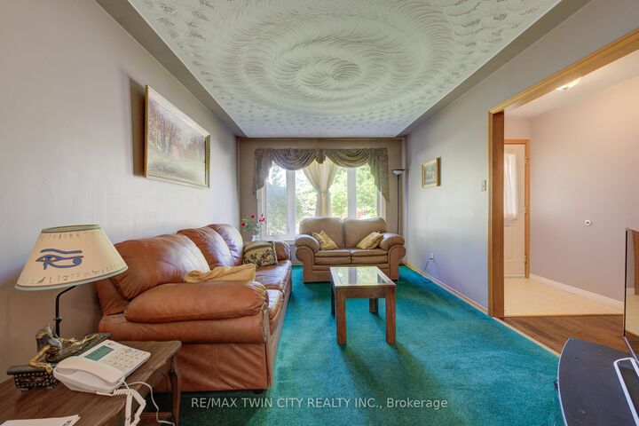 Property Photo:  489 Northlake Drive  ON N2V 1V5 