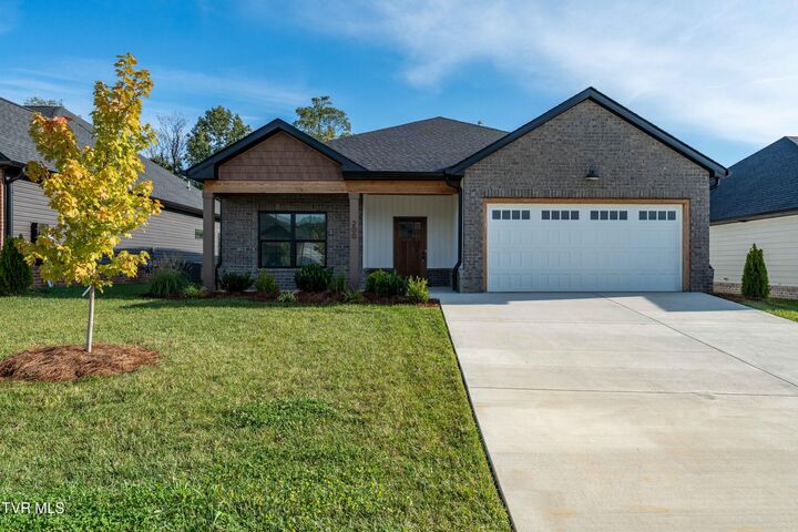 200 Dry Kiln Court  Johnson City TN 37615 photo