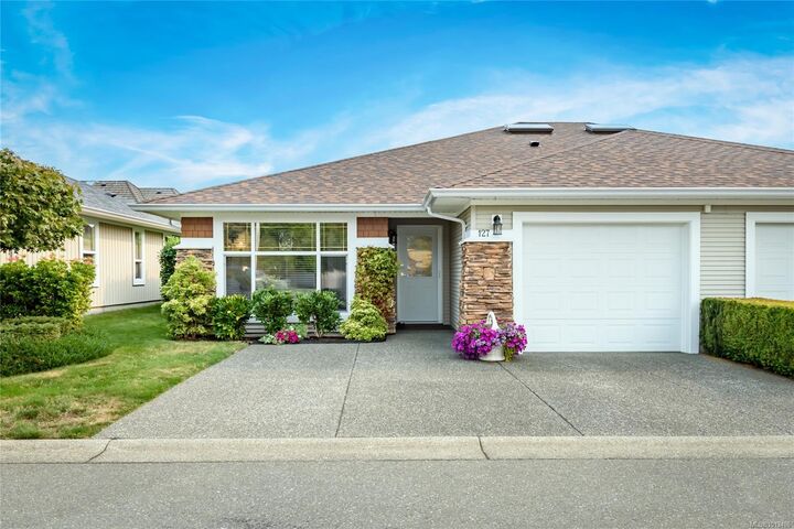 Property Photo:  1919 St. Andrews Pl 127  BC V9N 9J4 