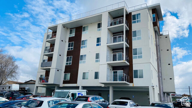 Property Photo: 2101 N Main St W 205 UT 84015