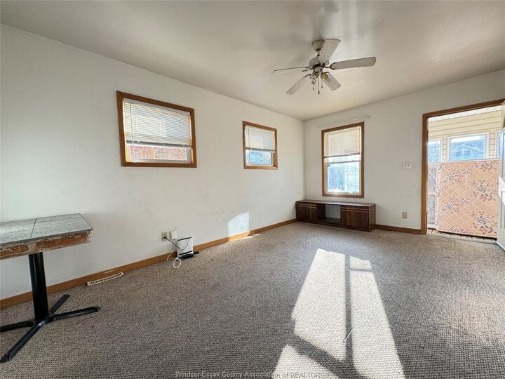 Property Photo: 702 Randolph ON N9B 2T8