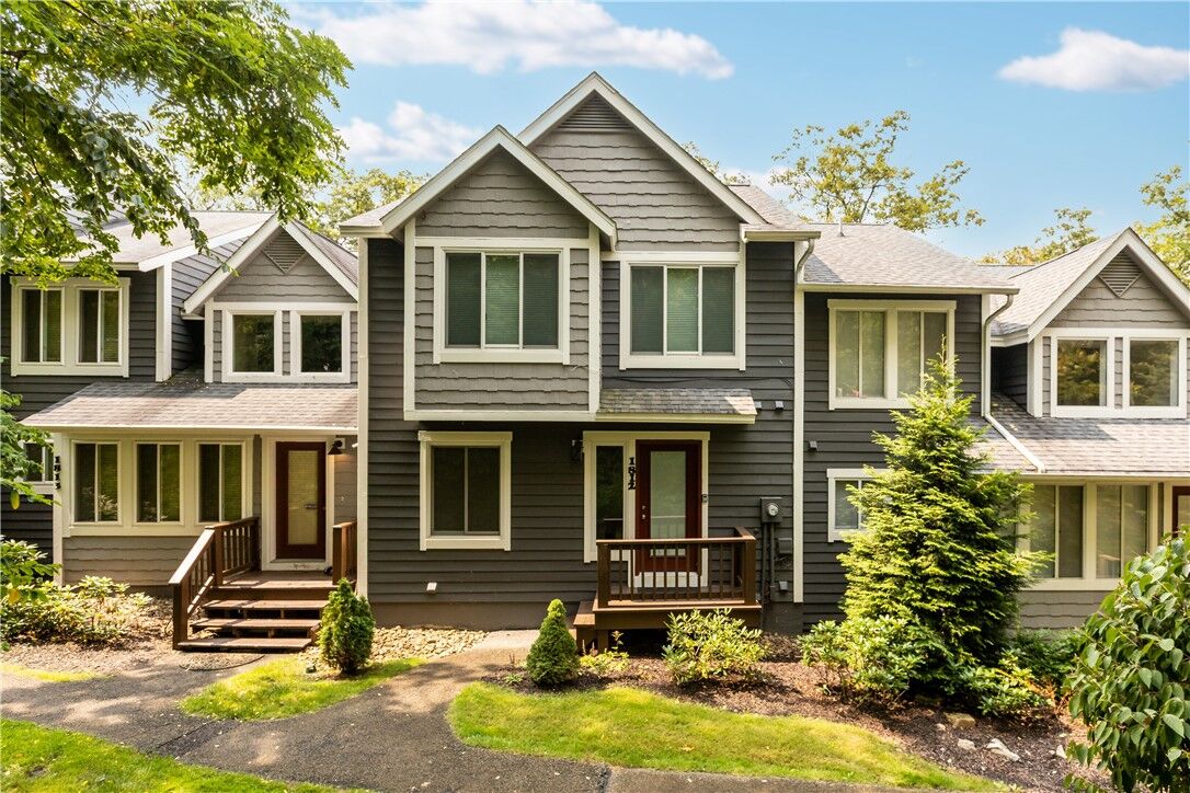 Property Photo:  1812 Eagles Ridge Ct  PA 15501 