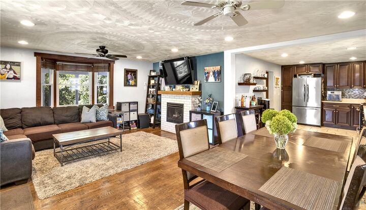 Property Photo:  18 E Pittsburgh  PA 15626 