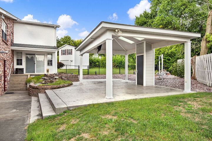 Property Photo: 265 Monica Dr PA 15601