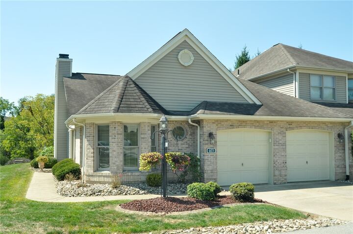403 Hunt Club Dr  Hempfield Twp PA 15601 photo