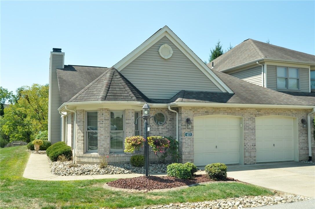 Property Photo:  403 Hunt Club Dr  PA 15601 