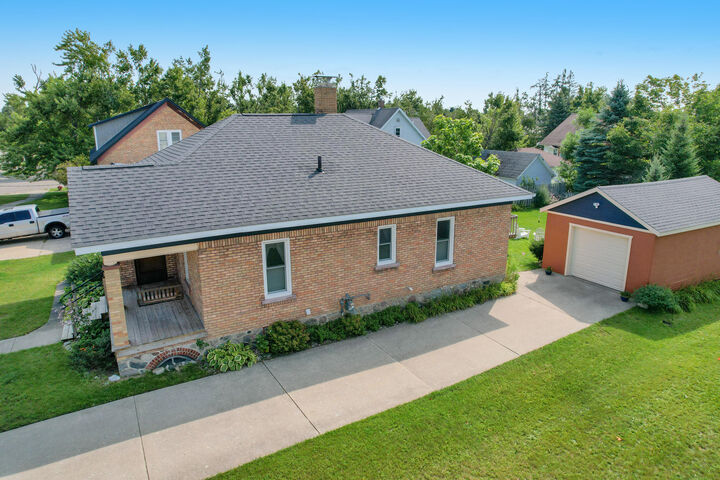Property Photo:  211 W Petoskey Street  MI 49735 