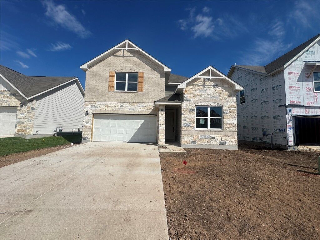 Property Photo:  307 Willow Heights Drive  TX 78634 