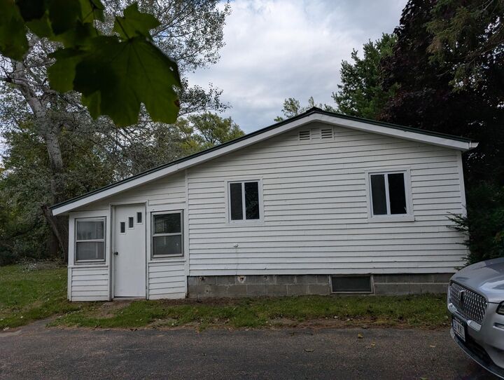 Property Photo: 1238 Cumberland Head Road Road NY 12901