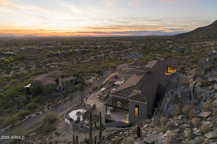 Property Photo:  21137 N 102nd Street  AZ 85255 