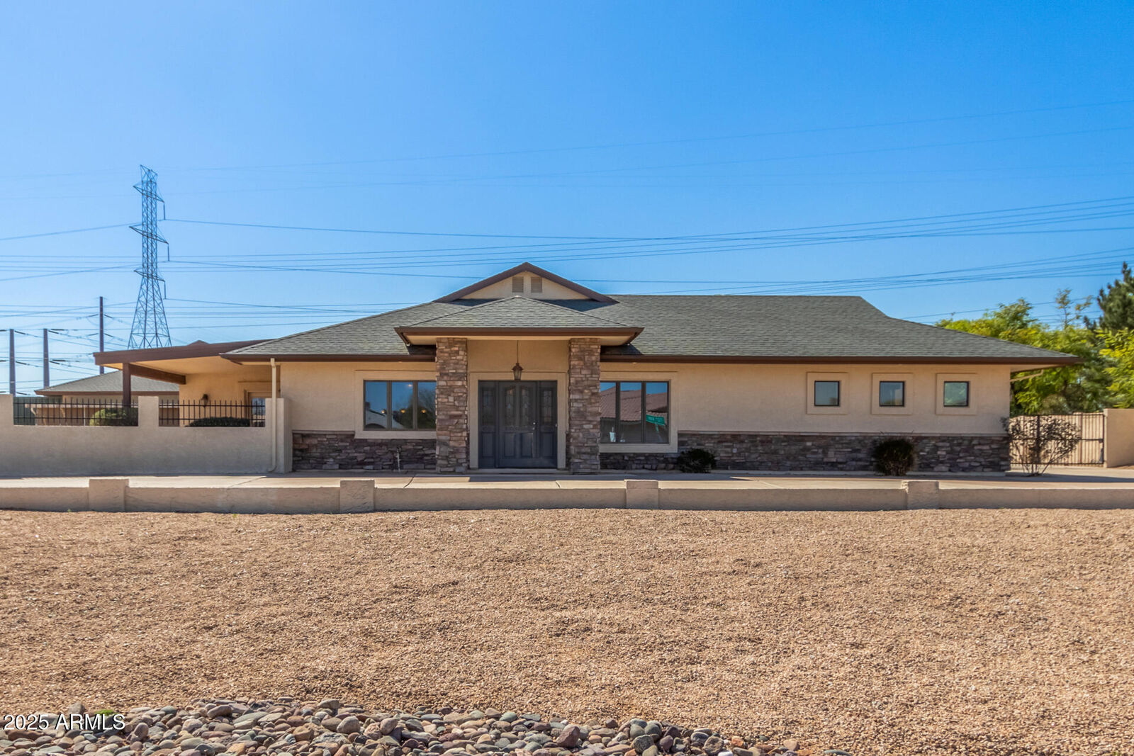 Property Photo:  9426 N 112th Avenue N  AZ 85351 