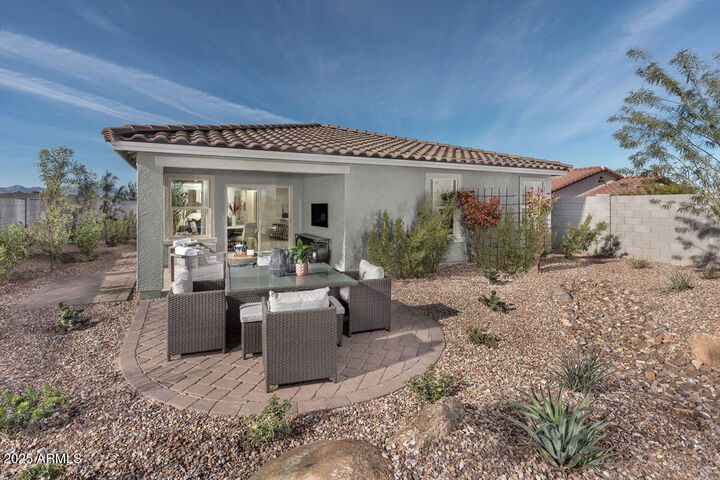 Property Photo:  9305 S 30th Avenue  AZ 85001 