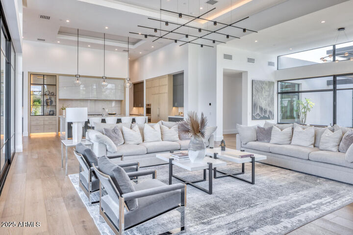 Property Photo:  5641 N Casa Blanca Drive  AZ 85253 