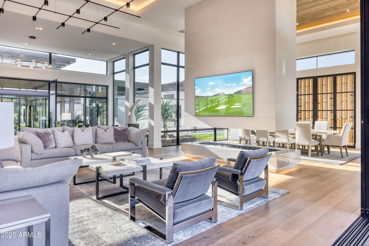 Property Photo:  5641 N Casa Blanca Drive  AZ 85253 