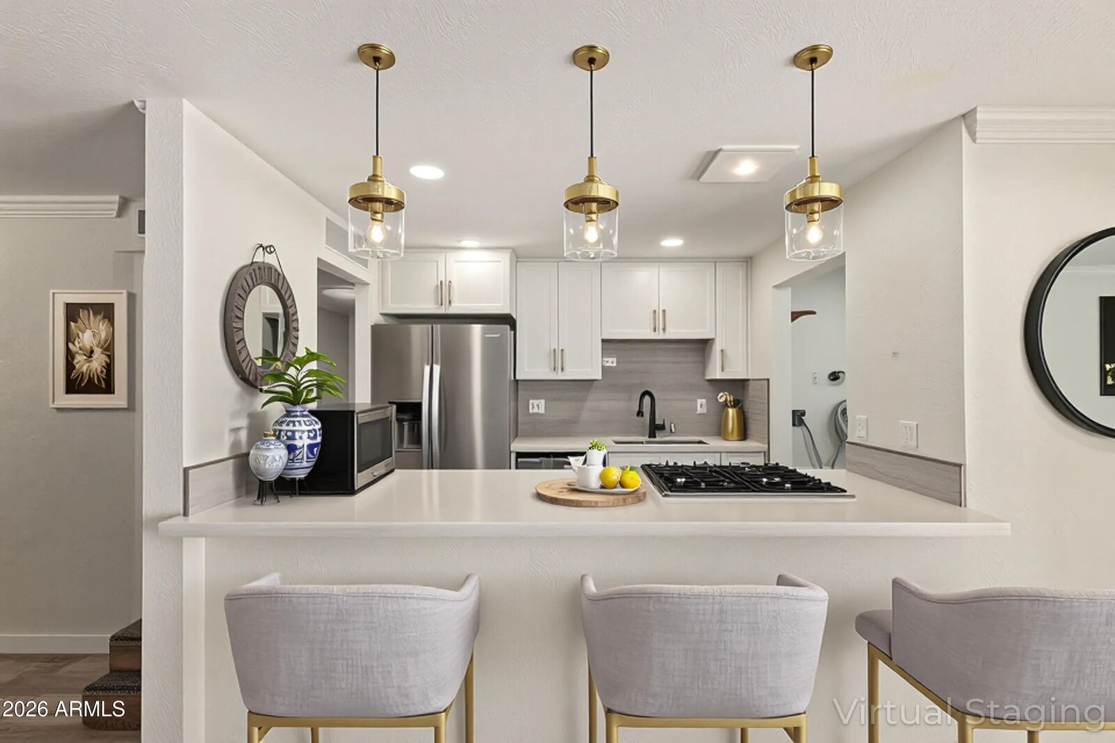 Property Photo:  1724 W Voltaire Avenue  AZ 85029 