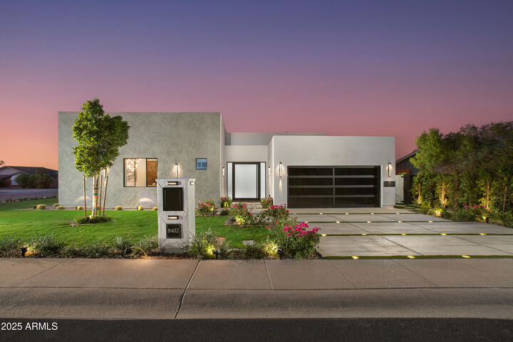 8402 E Heatherbrae Drive  Scottsdale AZ 85251 photo