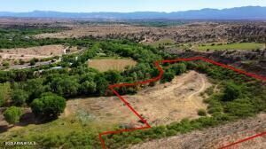 Property Photo: 0000 E Willow Point Road - AZ 86325