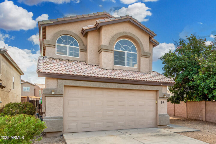 Property Photo:  3719 E Inverness Avenue 14  AZ 85206 