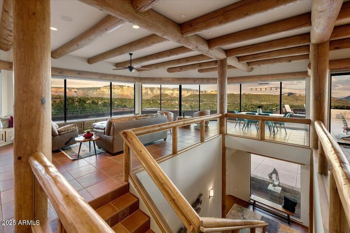 Property Photo:  750 Rhapsody Road  AZ 86336 