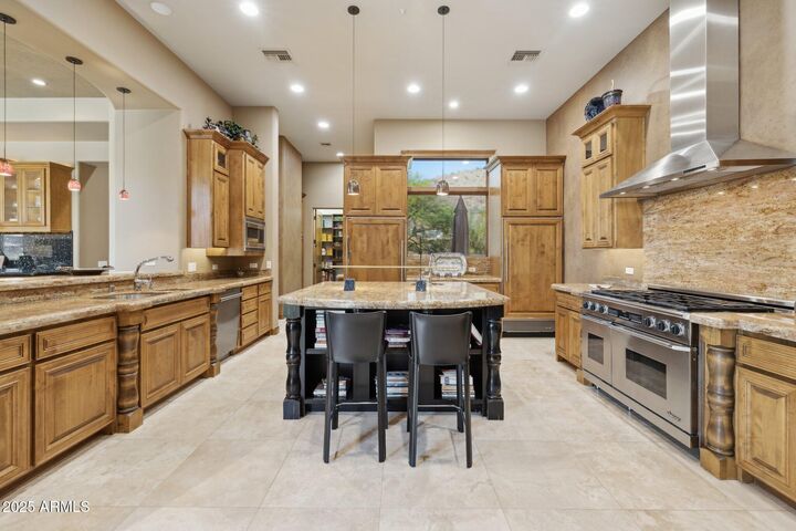 Property Photo:  14527 E Shadow Canyon Drive  AZ 85268