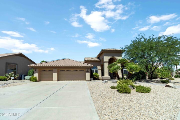 Property Photo:  19070 N 88th Avenue  AZ 85382 