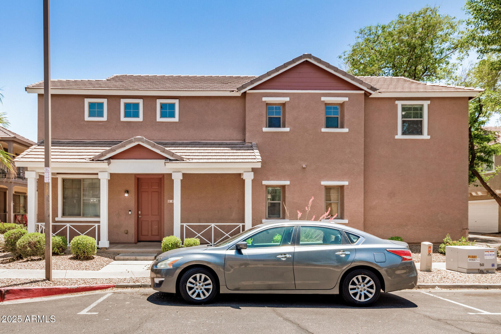 Property Photo:  89 E Palomino Drive  AZ 85296 